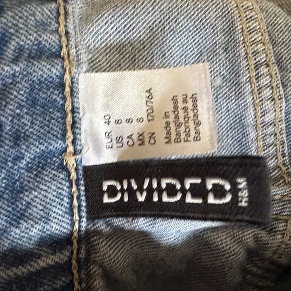 H&M jeans - Picture 2 of 2